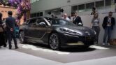 May 2026 Penjualan Mobil Cina, Ekspor Mengangkat BYD Dan Geely Saat Pasar Domestik Lesu