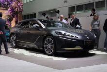 May 2026 Penjualan Mobil Cina, Ekspor Mengangkat BYD Dan Geely Saat Pasar Domestik Lesu
