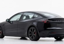 Tesla Pertimbangkan Model 3 Plaid, Tapi Fokus Tesla Justru Masih ke Roadster Baru