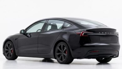 Tesla Pertimbangkan Model 3 Plaid, Tapi Fokus Tesla Justru Masih ke Roadster Baru