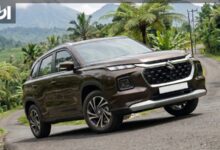 Carry Dan Hybrid Mengangkat Suzuki, Penjualan April 2026 Melonjak 33 Persen