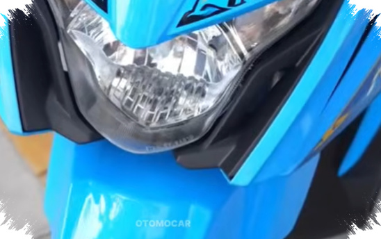 Suzuki Nex Crossover Baru Makin Sporty, Skutik Hybrid 115 Cc Ini Siap Tantang Beat Street