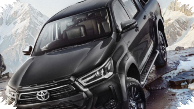 Toyota Pangkas Produksi 83 Ribu Mobil, Konflik Timur Tengah Mulai Mengguncang Penjualan