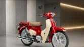 Honda Super Cub Hello Kitty Ternyata Tak Norak, 3 Detail Ini Malah Cocok Ditiru Buat Modif Honda Super Cub Hello Kitty Ternyata Tak Norak, 3 Detail Ini Malah Cocok Ditiru Buat Modif