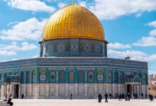 Imam Al-Aqsa Kecam RUU Pembatas Azan Israel, Ancaman Baru Bagi Kebebasan Beribadah