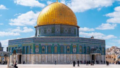 Imam Al-Aqsa Kecam RUU Pembatas Azan Israel, Ancaman Baru Bagi Kebebasan Beribadah