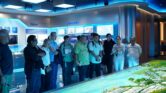 Maluku Utara Mengejar Panggung Global, Hilirisasi Nikel Harus Tumbuh Bersih Maluku Utara Mengejar Panggung Global, Hilirisasi Nikel Harus Tumbuh Bersih