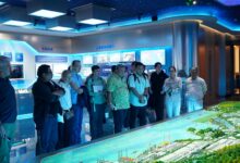 Maluku Utara Mengejar Panggung Global, Hilirisasi Nikel Harus Tumbuh Bersih