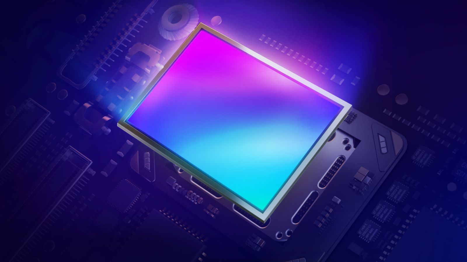 SmartSens Rilis Sensor Kamera 200 MP, Ancaman Baru untuk Dominasi Samsung dan Sony