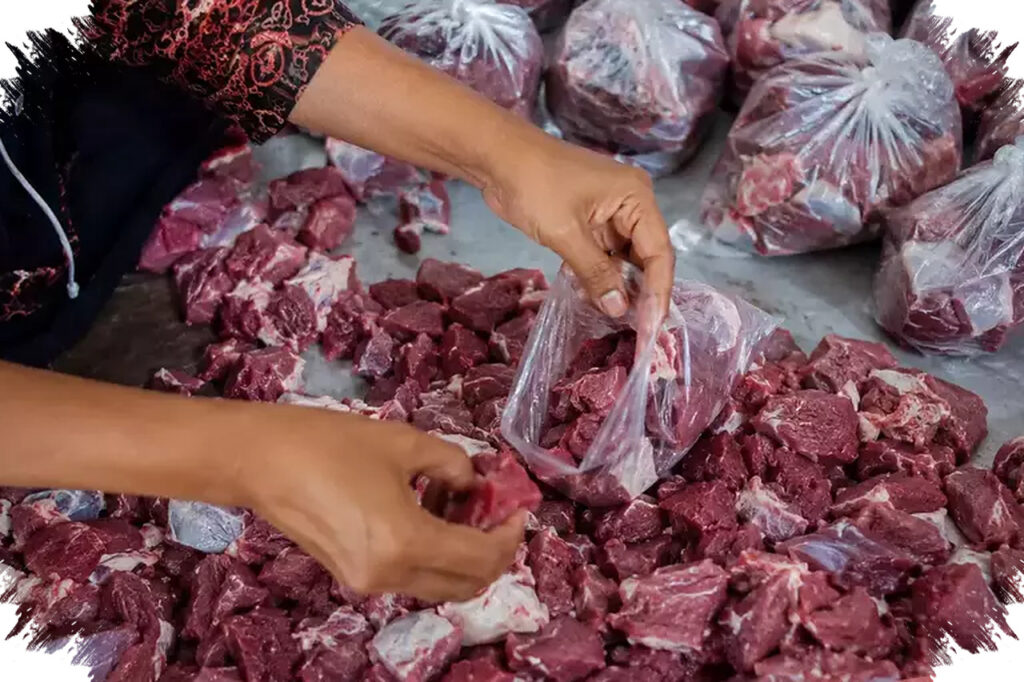 Simpan Daging Kurban dengan Benar, Kunci Aman dan Empuk Menurut Pakar