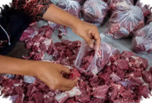 Simpan Daging Kurban dengan Benar, Kunci Aman dan Empuk Menurut Pakar