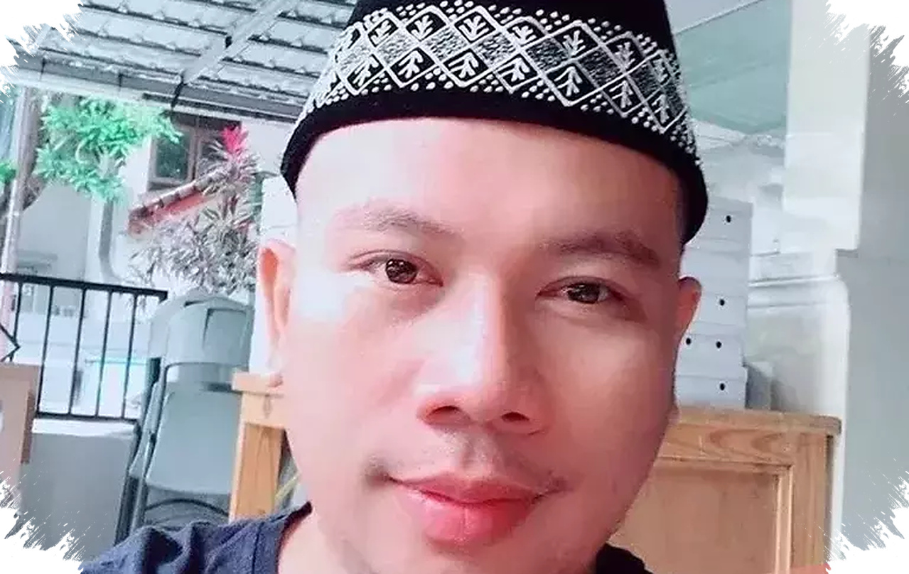 Tak Kapok Menikah, Vicky Prasetyo Incar Wanita Semarang Untuk Jadi Yang Terakhir