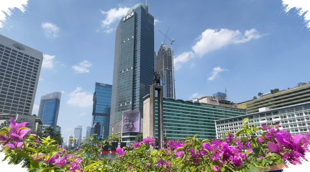 Big Bank RI Rontok Berjemaah, BBCA Sentuh Level Terendah 52 Minggu