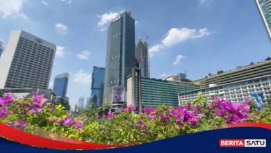 Big Bank RI Rontok Berjemaah, BBCA Sentuh Level Terendah 52 Minggu