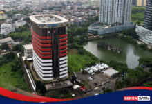 KPK Minta Silmy Karim Segera Menyerahkan Diri, Jejaknya Terdeteksi di Jakarta