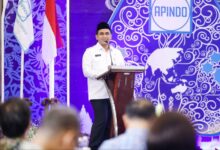 Kebersamaan Pengusaha dan Pekerja Jadi Kunci, Investasi Jateng Tetap Menguat di Tengah Gejolak Global