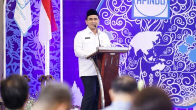Kebersamaan Pengusaha dan Pekerja Jadi Kunci, Investasi Jateng Tetap Menguat di Tengah Gejolak Global