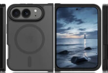 Bocoran Casing iPhone Ultra Ungkap Keputusan Berani Apple, Dual Kamera Dan Touch ID Mengganti Face ID