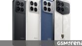 Bocoran Redmi K100 Pro Makin Berani, Desain Mirip iPhone tapi Baterainya Nyaris 10.000 mAh