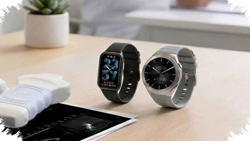 Asus VivoWatch 6 Plus Tak Lagi Sekadar Smartwatch, Arah Barunya Serius Mengawasi Kesehatan