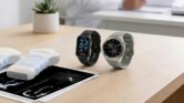 Asus VivoWatch 6 Plus Tak Lagi Sekadar Smartwatch, Arah Barunya Serius Mengawasi Kesehatan