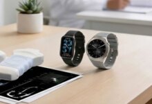 Asus VivoWatch 6 Plus Tak Lagi Sekadar Smartwatch, Arah Barunya Serius Mengawasi Kesehatan