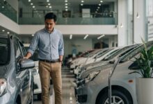 City Car Bekas Ini Makin Dilirik Anak Muda, Pajak Ringan dan Biaya Hidup Tak Ikut Berat
