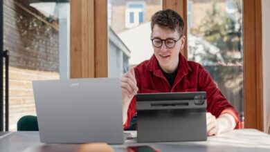 Acer Tantang Galaxy Tab, Iconia Duo Bawa Tablet 3:2 Ke Pasar Amerika Utara