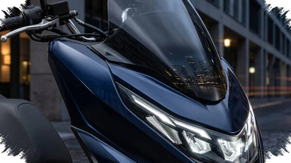 Yamaha NMAX dan Honda PCX Dapat Penantang Baru, Burgman 150 Tawarkan ...