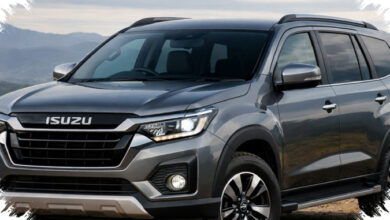 Isuzu Panther 2026 Tampil Lebih Mewah, Kabin 9 Penumpang dan Diesel Irit Tetap Dipertahankan