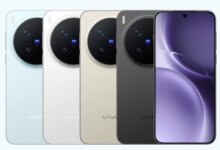 Bocoran Vivo X500 Pro Max Muncul, Layar 144Hz 2K dan Baterai 8.000mAh Siap Naik Kelas