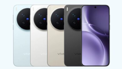 Bocoran Vivo X500 Pro Max Muncul, Layar 144Hz 2K dan Baterai 8.000mAh Siap Naik Kelas