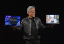 Harga Nvidia RTX Spark Bocor, Mungkinkah Ini Penantang MacBook Pro yang Selama Ini Ditunggu?