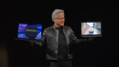 Harga Nvidia RTX Spark Bocor, Mungkinkah Ini Penantang MacBook Pro yang Selama Ini Ditunggu?