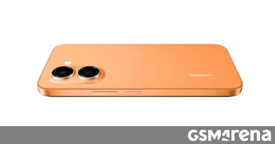 Honor X7e Meluncur Diam-Diam, Baterai 7.500mAh Jadi Pukulan Telak di Kelas Murah