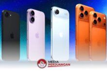 Harga iPhone Juni 2026 Terbuka, Dari iPhone 13 Rp 8 Juta Hingga iPhone 17 Pro Max Rp 20,5 Juta