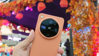 OPPO Find X9 Ultra Pamer 10x True Optical Zoom, Detail Jauh Tetap Tajam dan Natural