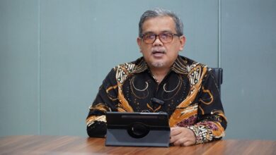 Jateng Catat Inflasi 0,23% di Mei 2026, Panen Menurun Dorong Harga Pangan Naik