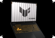 Asus TUF Gaming 16 (2026) Datang dengan RTX 5070, Tapi yang Paling Menggoda Justru Kipasnya Lebih Senyap