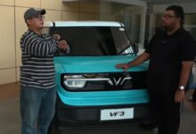 VinFast Evo Lite Menang di Kota, Tukar Baterai 1 Menit Bisa Kalahkan Drama Macet dan Cas