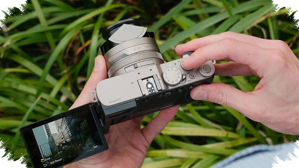 Kompak Baru Ini Langsung Naik Daun, Berkat Zoom yang Tak Bisa Ditandingi Smartphone