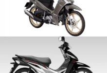 Yamaha Finn 115 Mulai Mengusik Honda Wave 110, Iritnya Tembus 96 Km per Liter