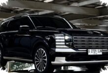 Harga Hyundai Palisade Hybrid Calligraphy 2026 Sudah Muncul, Mewahnya Tak Main-Main