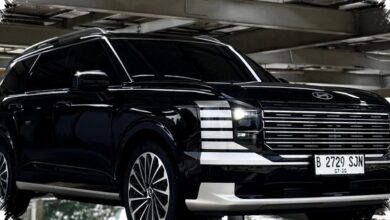 Harga Hyundai Palisade Hybrid Calligraphy 2026 Sudah Muncul, Mewahnya Tak Main-Main