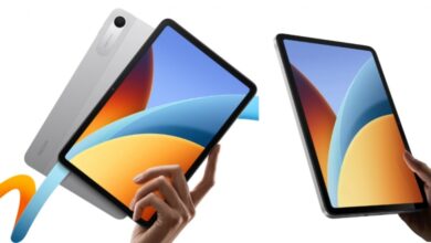 Tablet Rp2 Jutaan Ini Bawa Layar 2K 120Hz, Redmi Pad 2 9.7 Langsung Menarik Perhatian