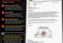 LMPI Jawa Barat Tegaskan Sikap, Pengurus Kuningan Tak Terdata dan Bukan Sah