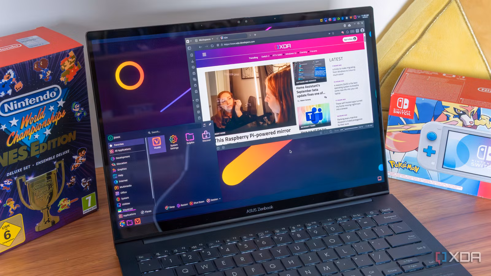 KDE Plasma 6.7 Makin Dekat, Deretan Bug Aneh Ini Akhirnya Dibereskan Sebelum Rilis
