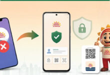 mAadhaar Segera Dihentikan, Cara Pindah ke Aplikasi Aadhaar Baru Tanpa Bingung