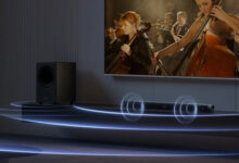 Xiaomi Bawa Soundbar Nirkabel Bertenaga 300W, Siap Guncang Pasar Audio Rumah