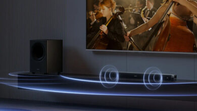 Xiaomi Bawa Soundbar Nirkabel Bertenaga 300W, Siap Guncang Pasar Audio Rumah